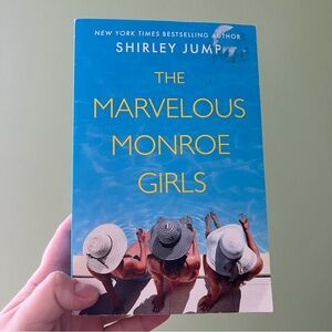 📚4/25$📚 The Marvelous Monroe Girls Book | Booktok